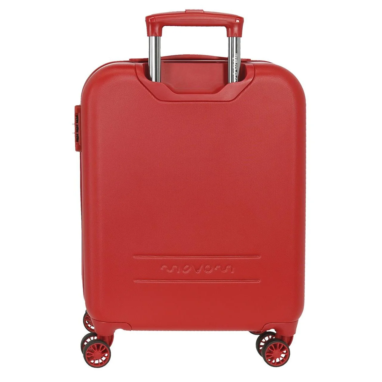 Maleta de cabina Movom Riga rígida 55cm - Image 22
