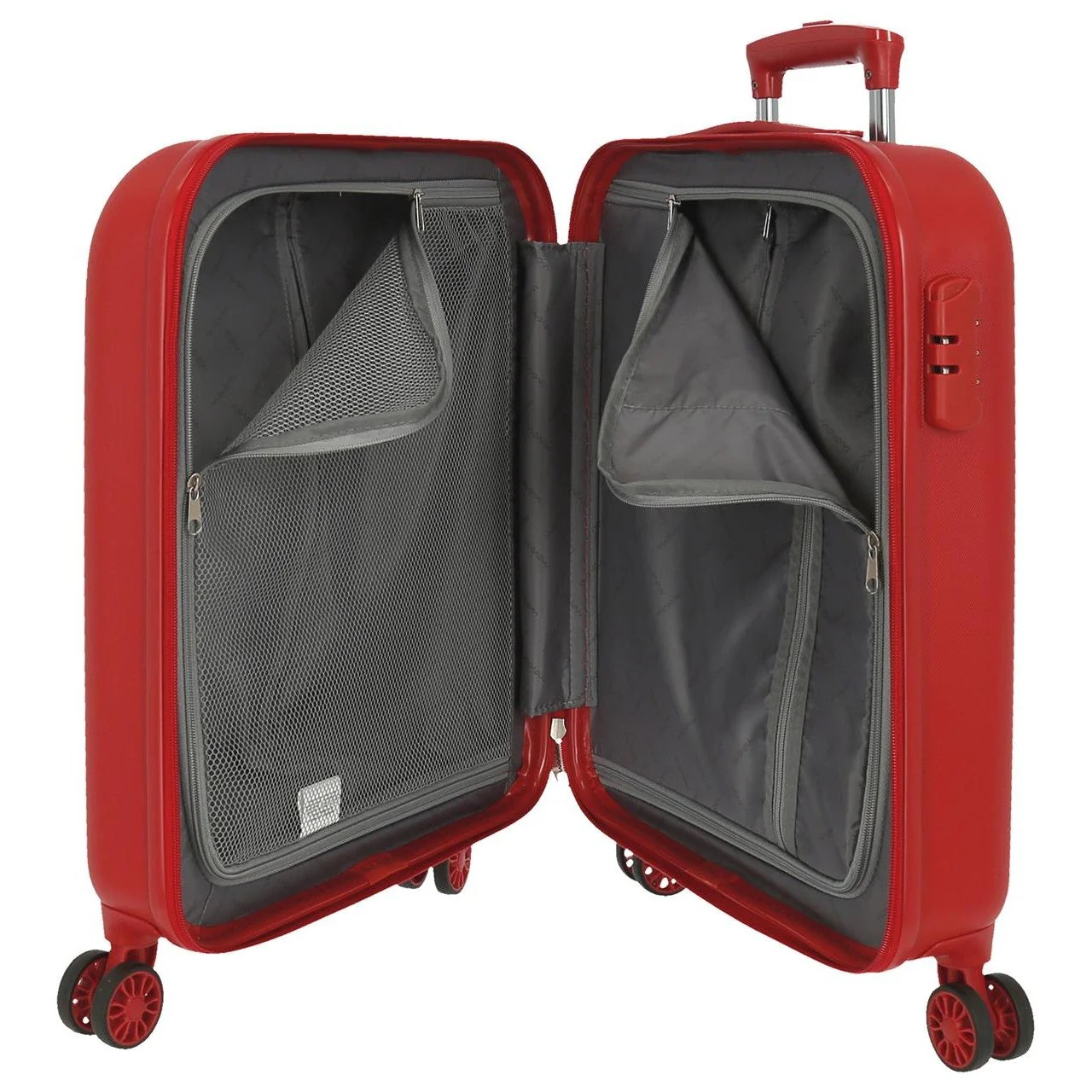 Maleta de cabina Movom Riga rígida 55cm - Image 23