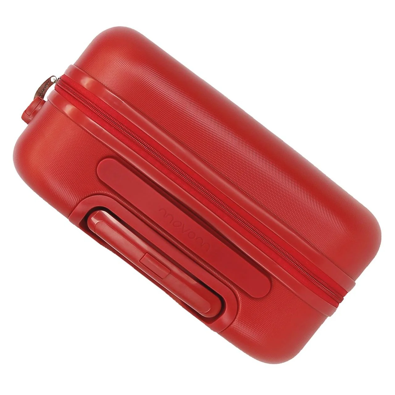 Maleta de cabina Movom Riga rígida 55cm - Image 25