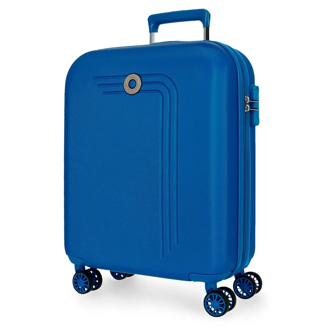 Maleta de cabina Movom Riga rígida 55cm - Image 27