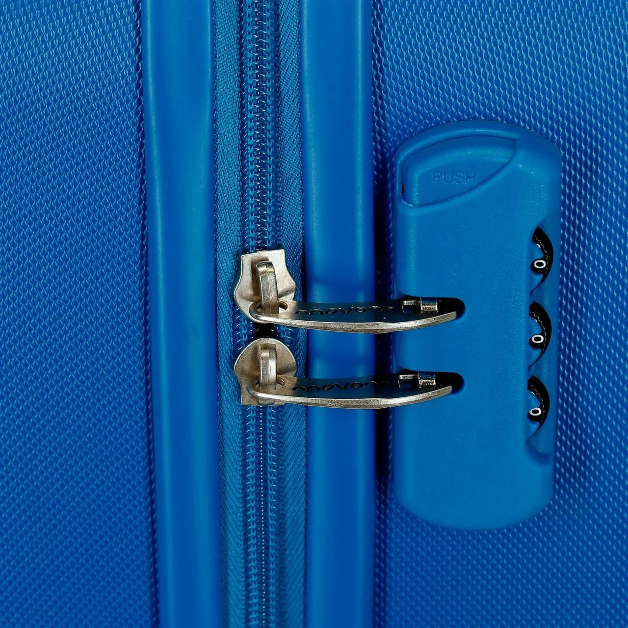 Maleta de cabina Movom Riga rígida 55cm - Image 29