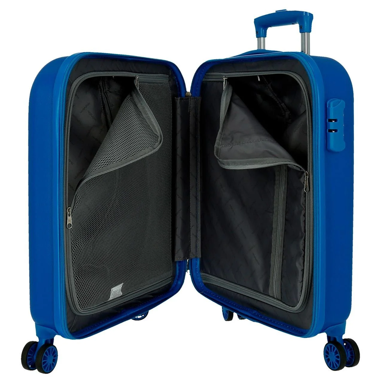 Maleta de cabina Movom Riga rígida 55cm - Image 31