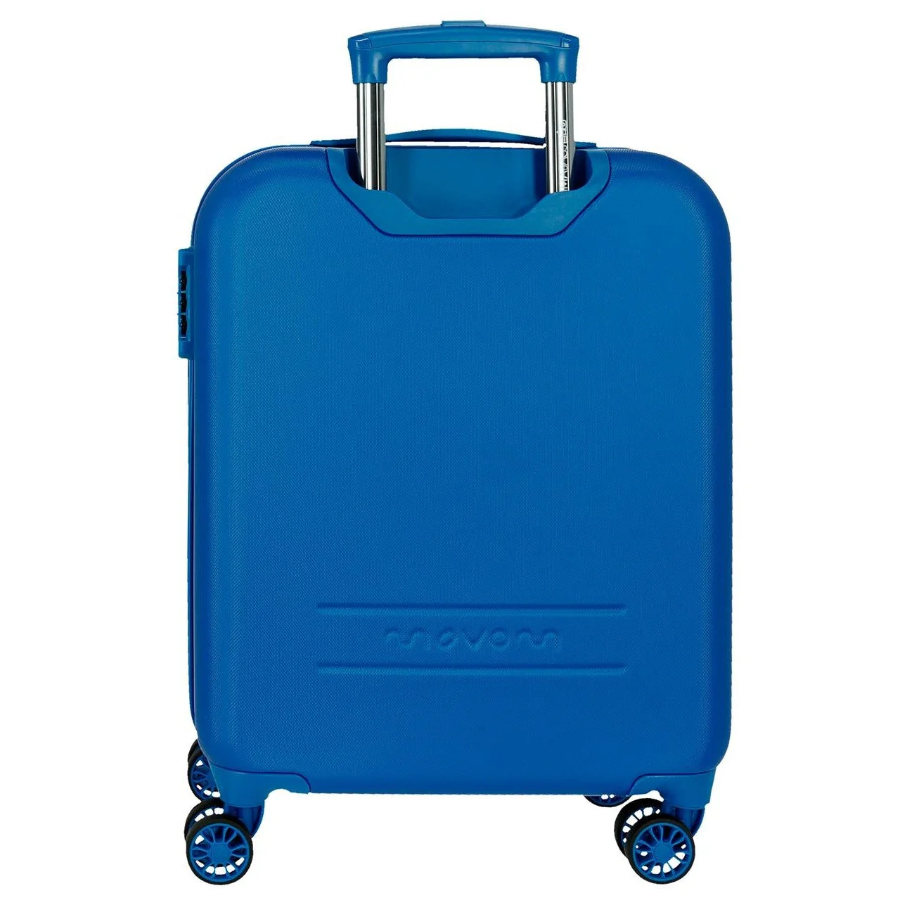 Maleta de cabina Movom Riga rígida 55cm - Image 32