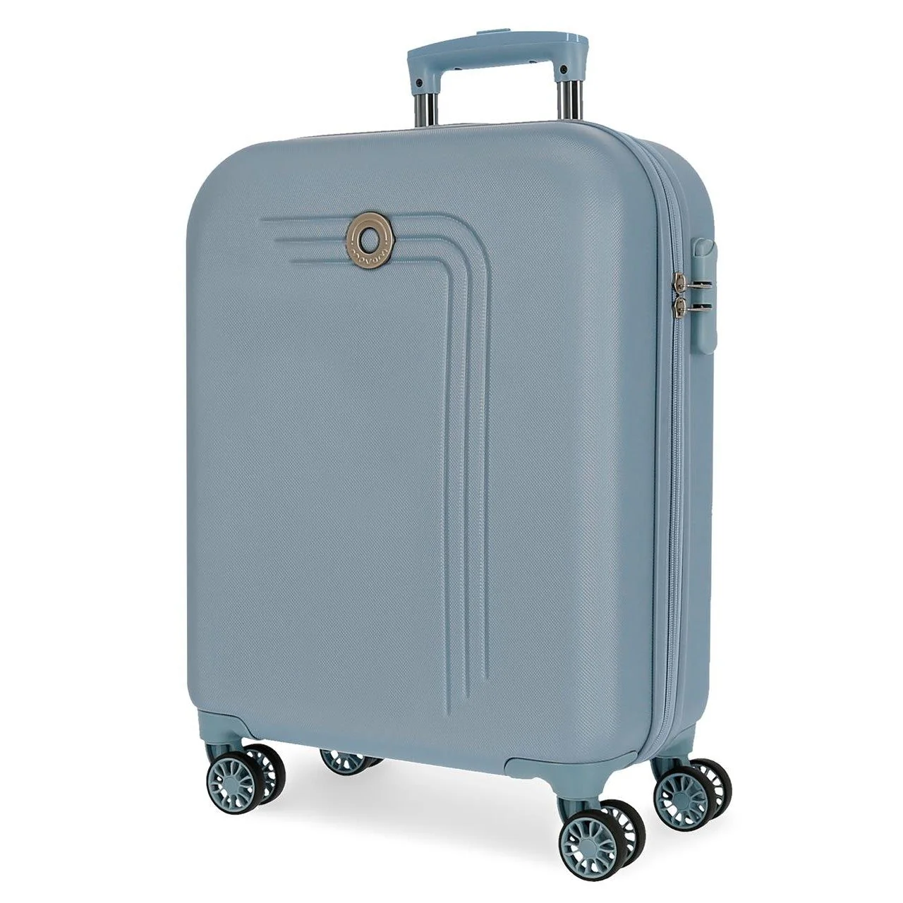 Maleta de cabina Movom Riga rígida 55cm - Image 33