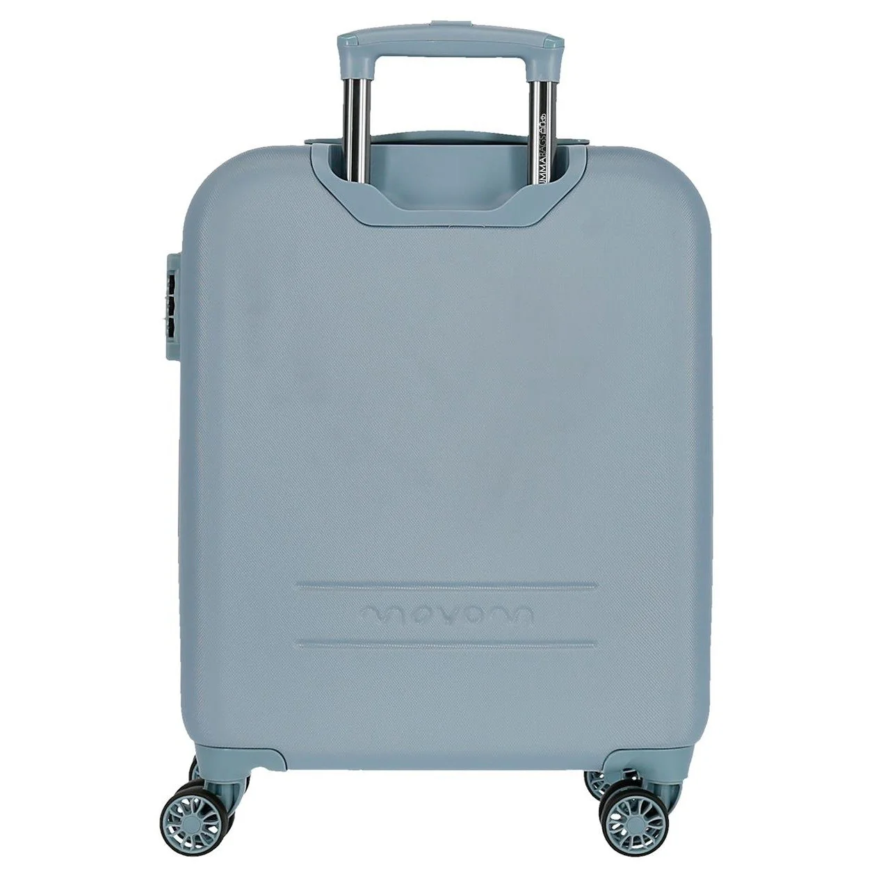 Maleta de cabina Movom Riga rígida 55cm - Image 36