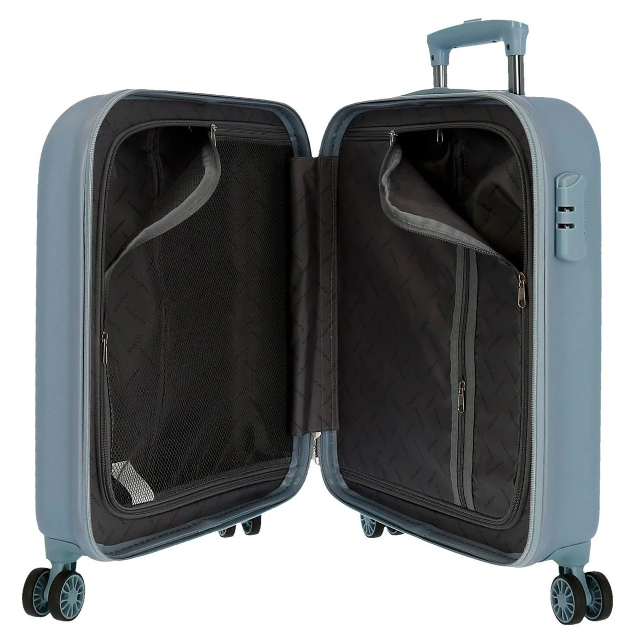 Maleta de cabina Movom Riga rígida 55cm - Image 37