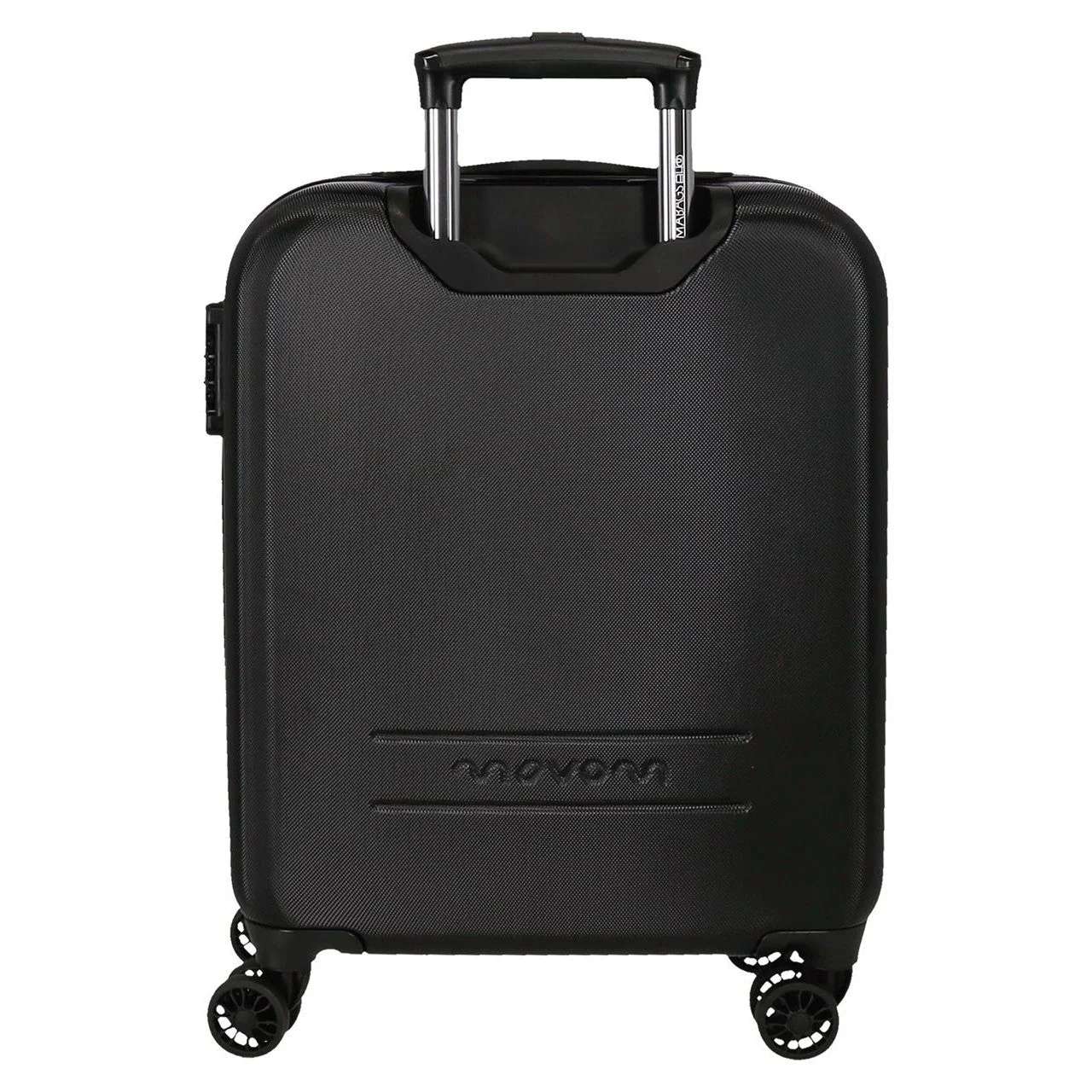 Maleta de cabina Movom Riga rígida 55cm - Image 4
