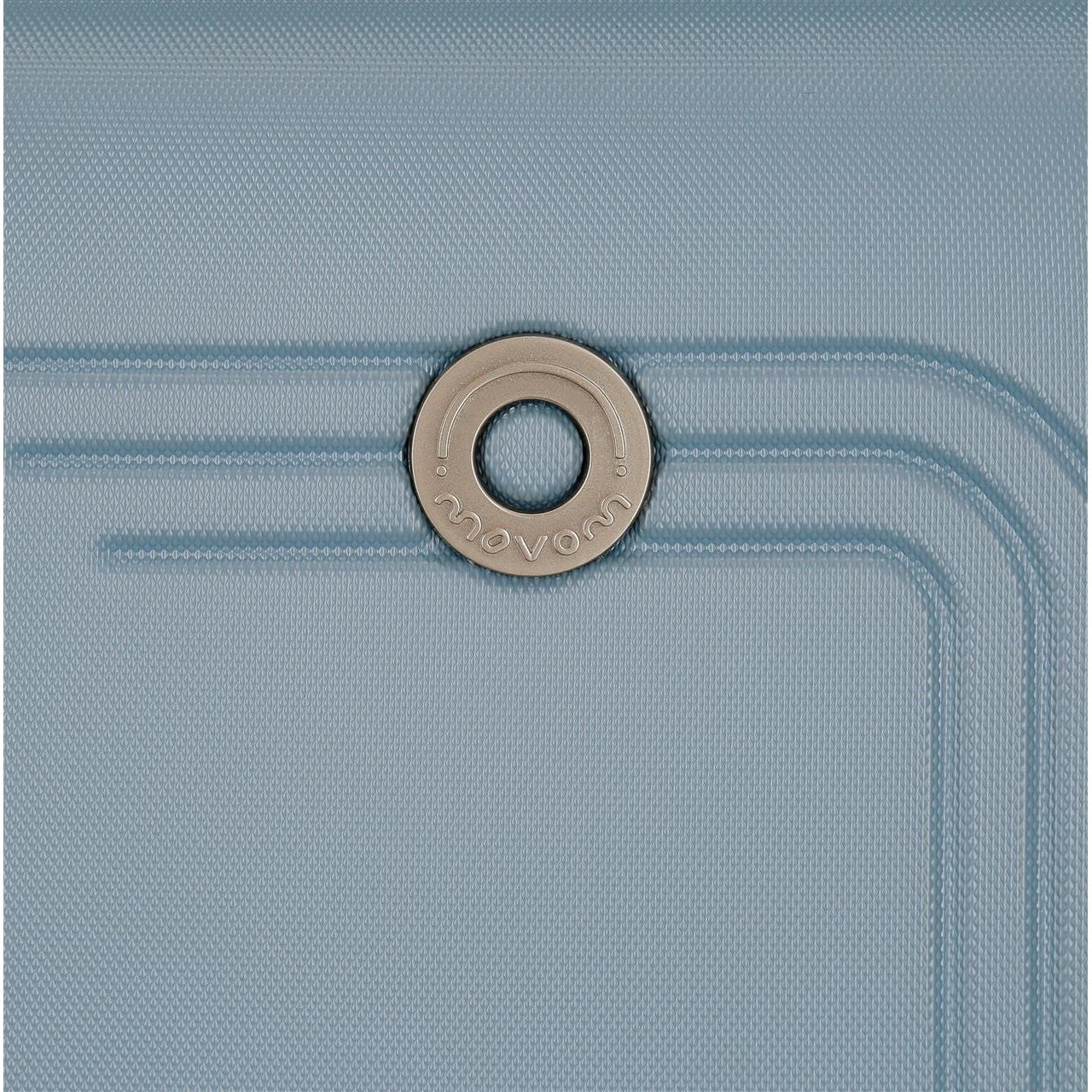 Maleta de cabina Movom Riga rígida 55cm - Image 40