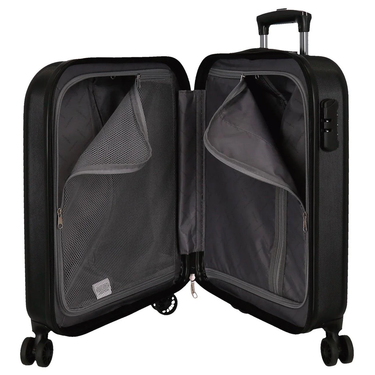Maleta de cabina Movom Riga rígida 55cm - Image 5