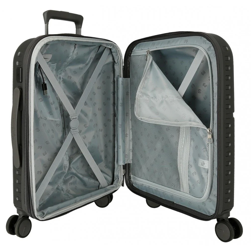 Maleta de cabina Pepe Jeans Accent - Image 2