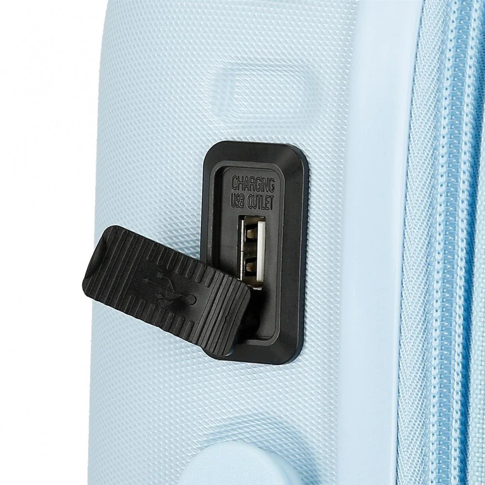 Maleta de cabina Pepe Jeans Accent - Image 36