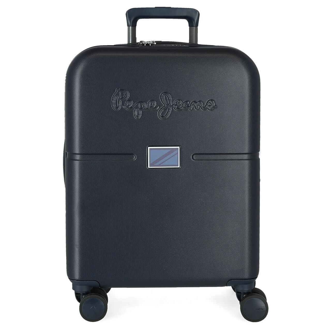 Maleta de cabina Pepe Jeans Accent - Image 49