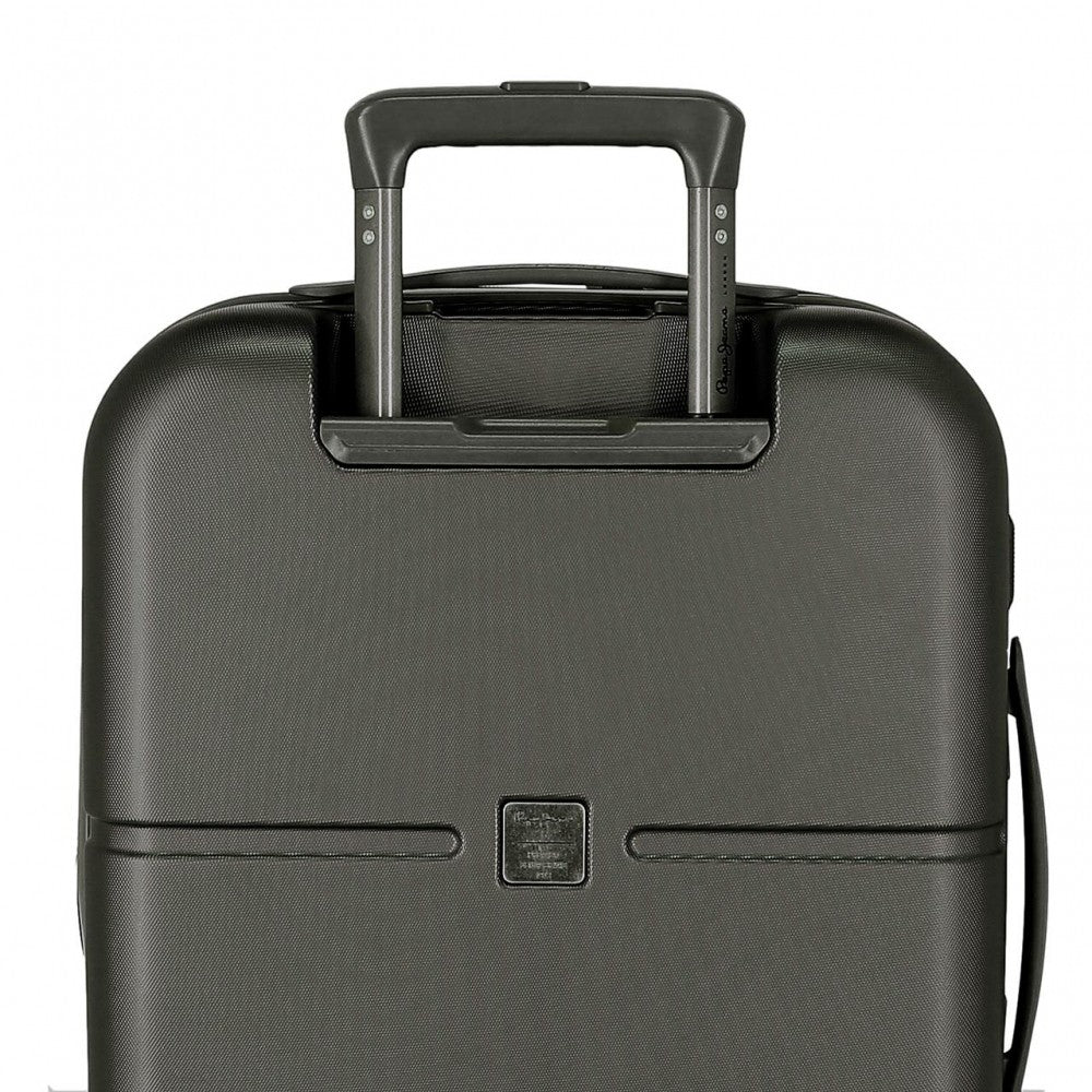 Maleta de cabina Pepe Jeans Accent - Image 7