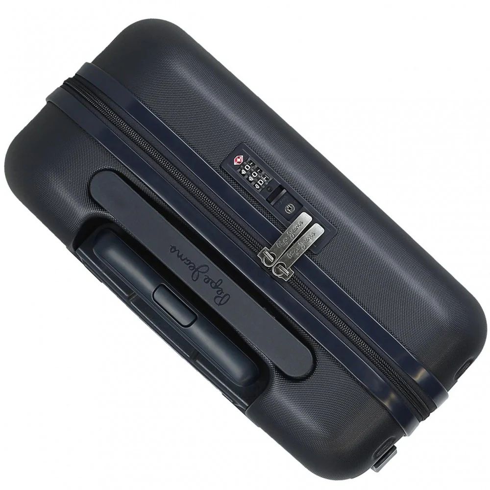 Maleta de cabina Pepe Jeans Accent - Image 16
