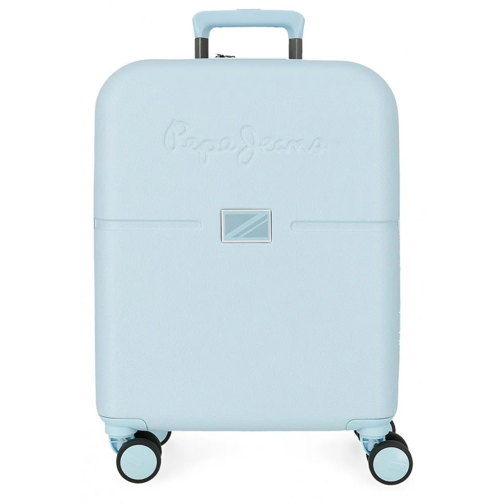 Maleta de cabina Pepe Jeans Accent - Image 21