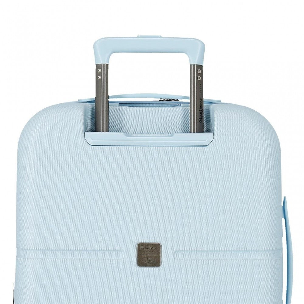 Maleta de cabina Pepe Jeans Accent - Image 30