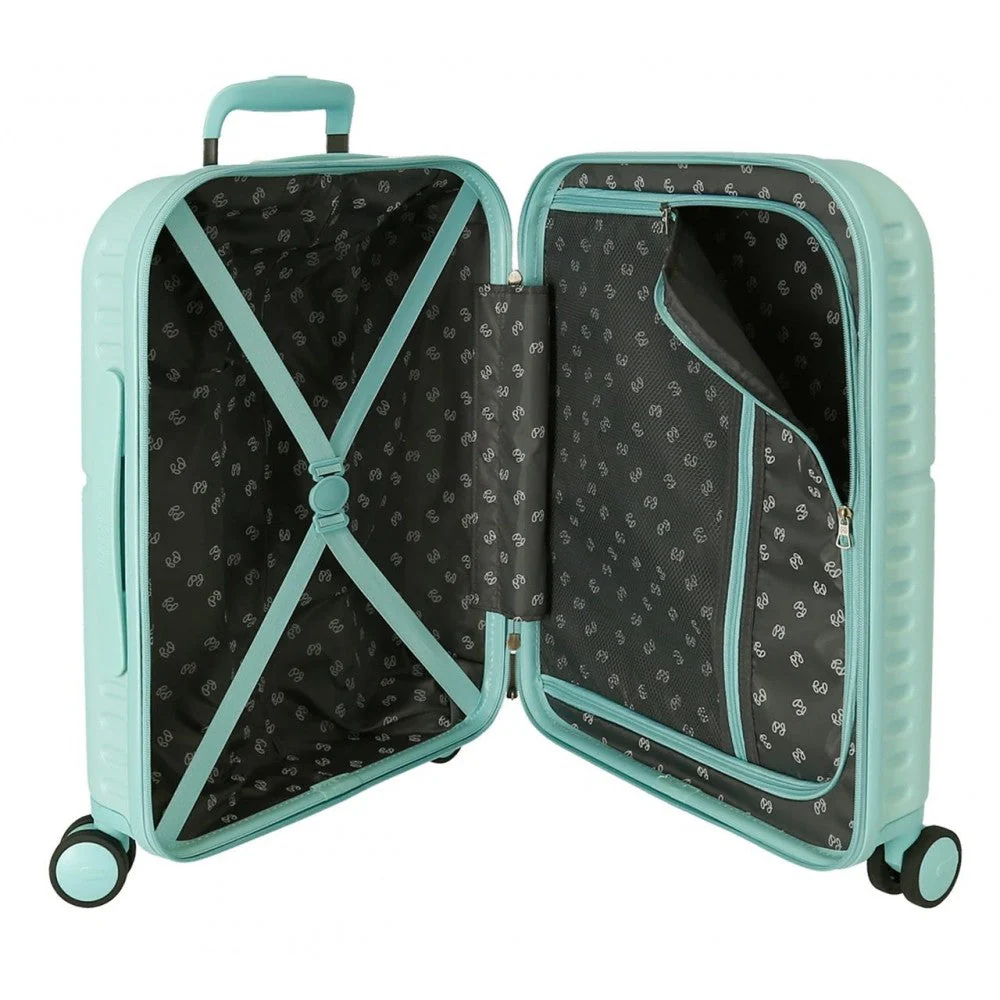 Maleta de cabina Pepe Jeans Chest - Image 24
