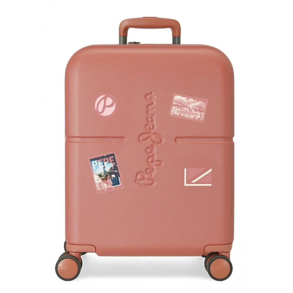 Maleta de cabina Pepe Jeans Chest - Image 31