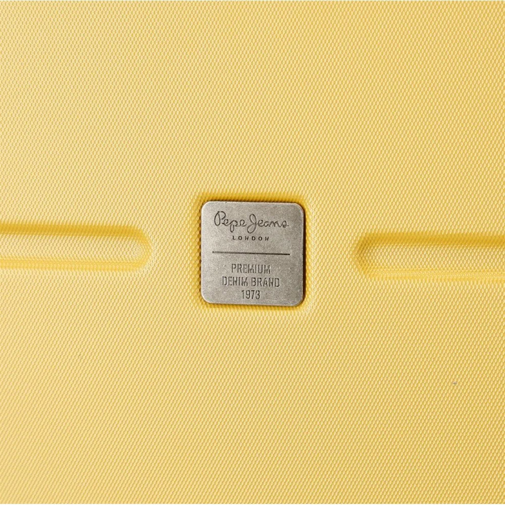 Maleta de cabina Pepe Jeans Chest - Image 49