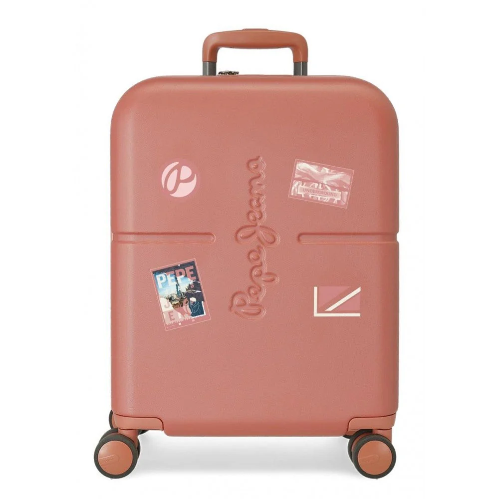 Maleta de cabina Pepe Jeans Chest - Image 27