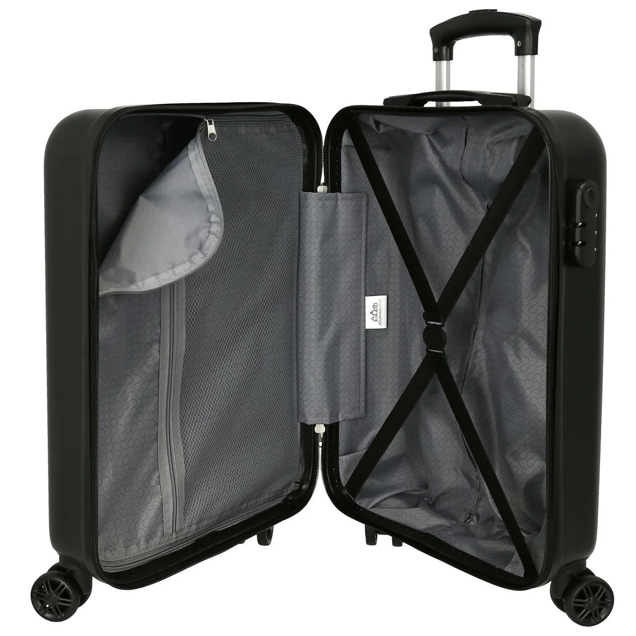 Maleta de Cabina PEPE JEANS CROMWELL 55 CM - Image 3