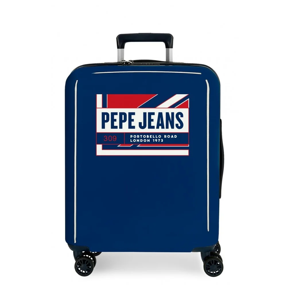 Maleta de cabina Pepe Jeans Digital Ainsley - Image 33