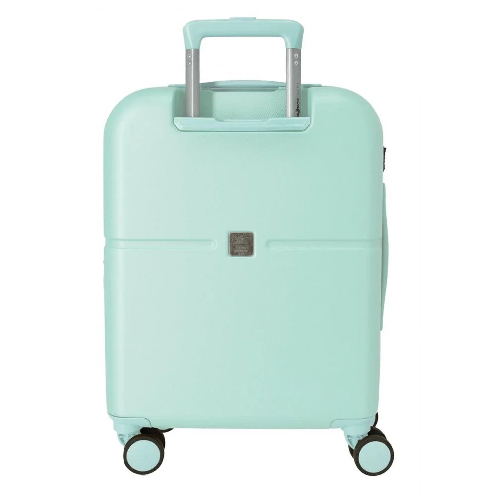 Maleta de cabina Pepe Jeans Highlight Azul - Image 16