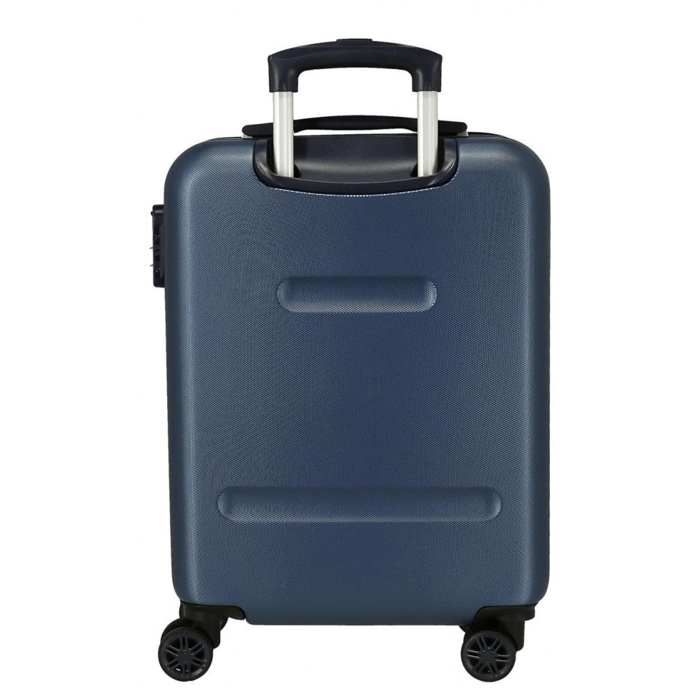 Maleta de Cabina Pepe Jeans Leslie rígida 55cm - Image 13
