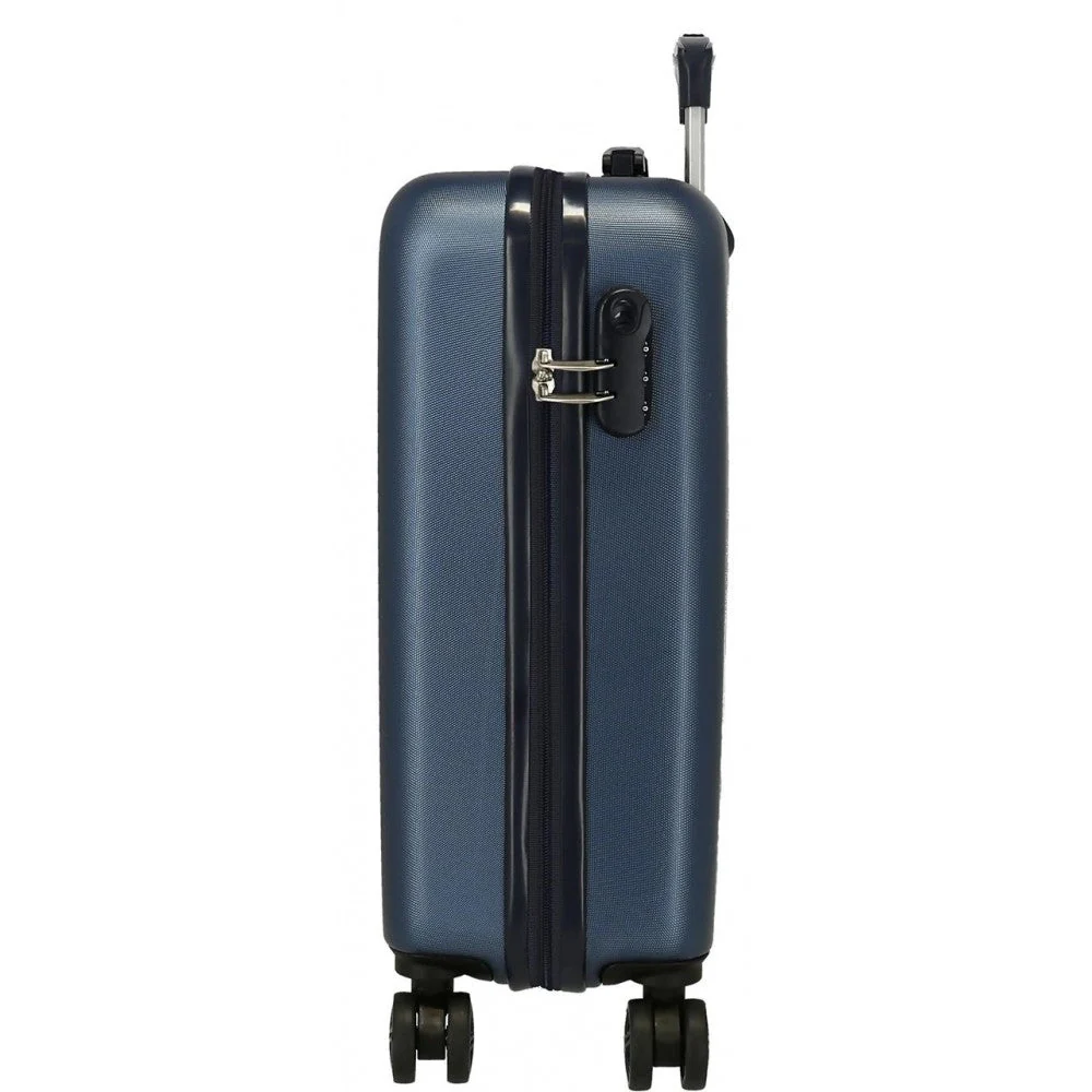 Maleta de Cabina Pepe Jeans Leslie rígida 55cm - Image 16