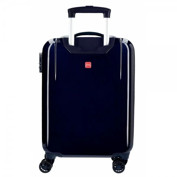 Maleta de Cabina Power Marvel rígida 55cm - Image 4
