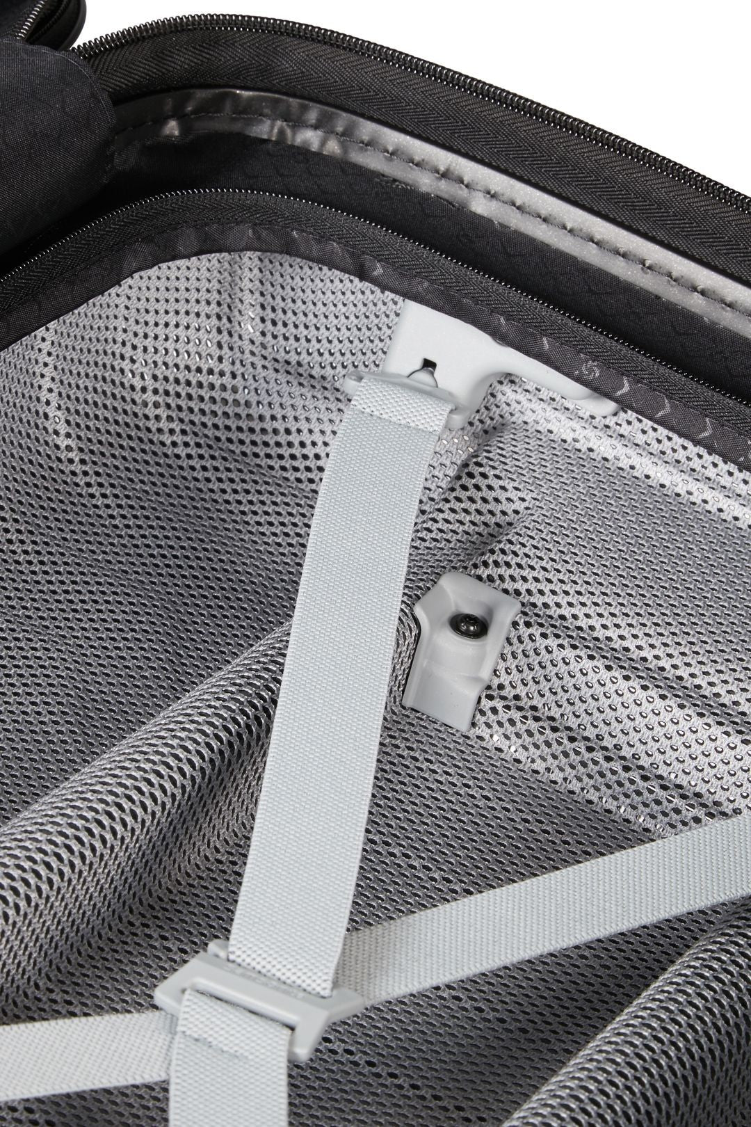 Maleta de Cabina PROXIS 55/40cm Extensible Fabricada con Roxkin - Image 11