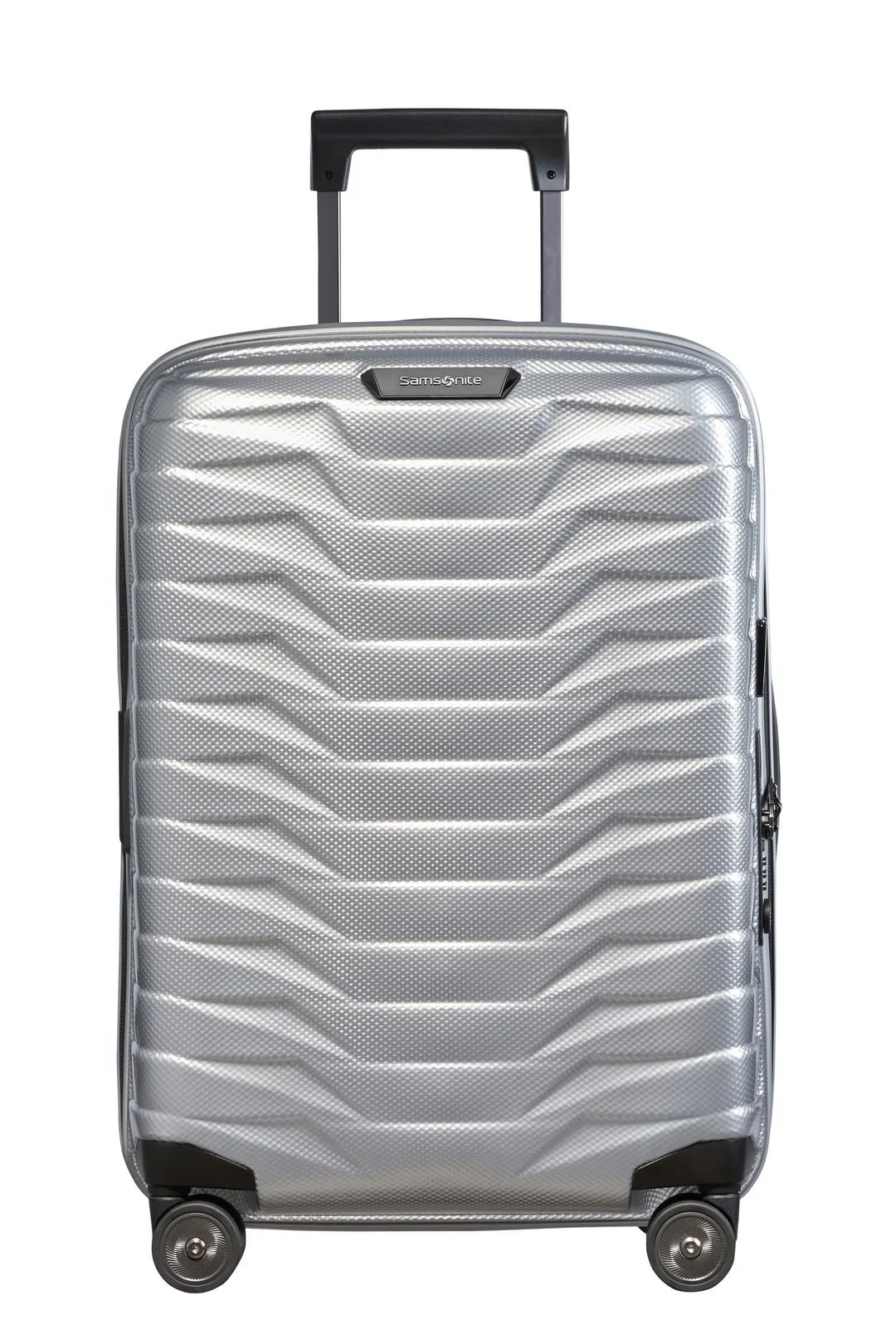 Maleta de Cabina PROXIS 55/40cm Extensible Fabricada con Roxkin - Image 21