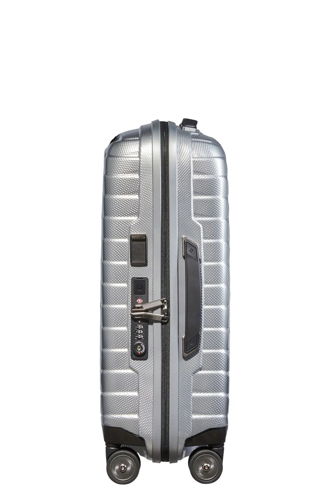 Maleta de Cabina PROXIS 55/40cm Extensible Fabricada con Roxkin - Image 23
