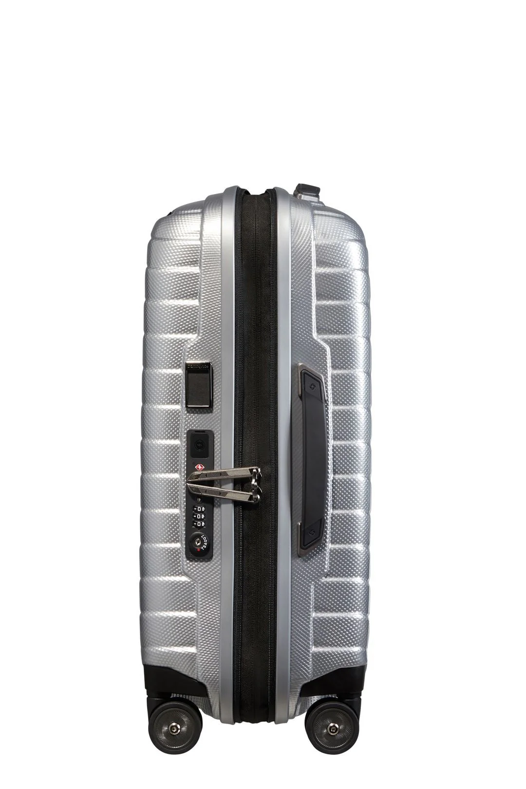 Maleta de Cabina PROXIS 55/40cm Extensible Fabricada con Roxkin - Image 24