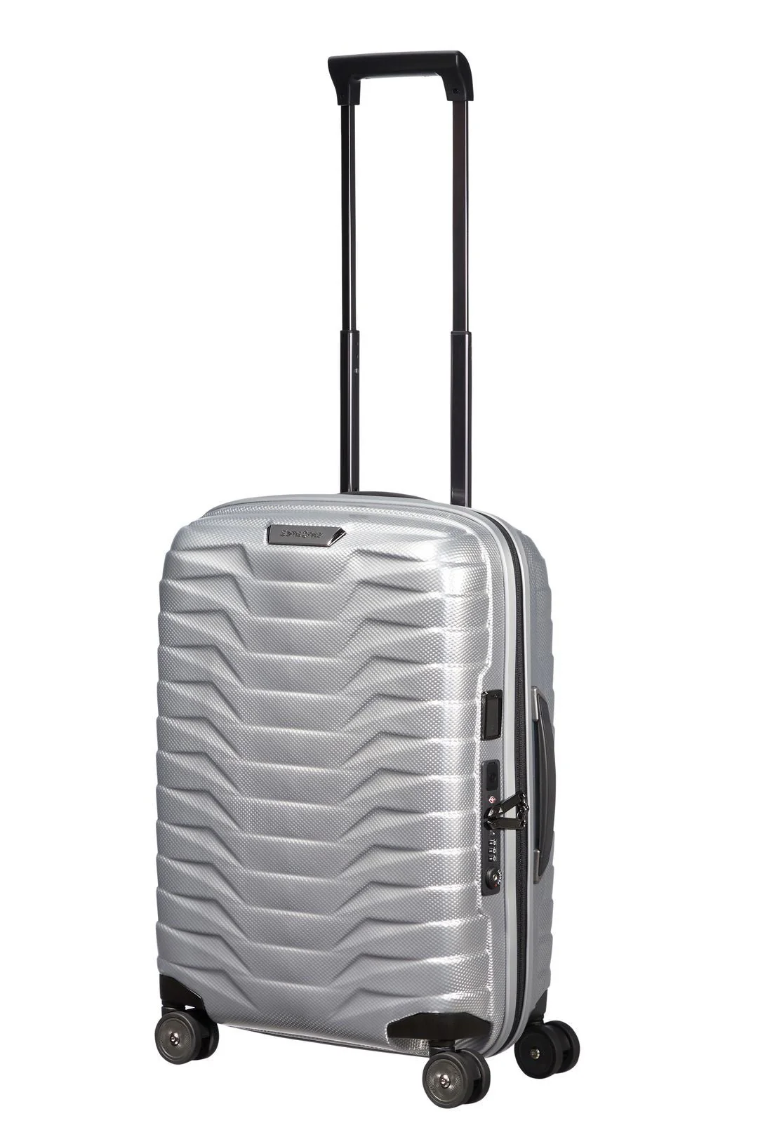 Maleta de Cabina PROXIS 55/40cm Extensible Fabricada con Roxkin - Image 31