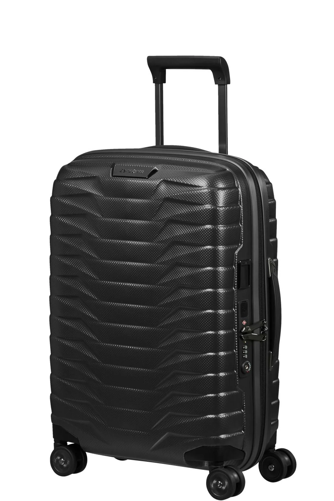 Maleta de Cabina PROXIS 55/40cm Extensible Fabricada con Roxkin - Image 39