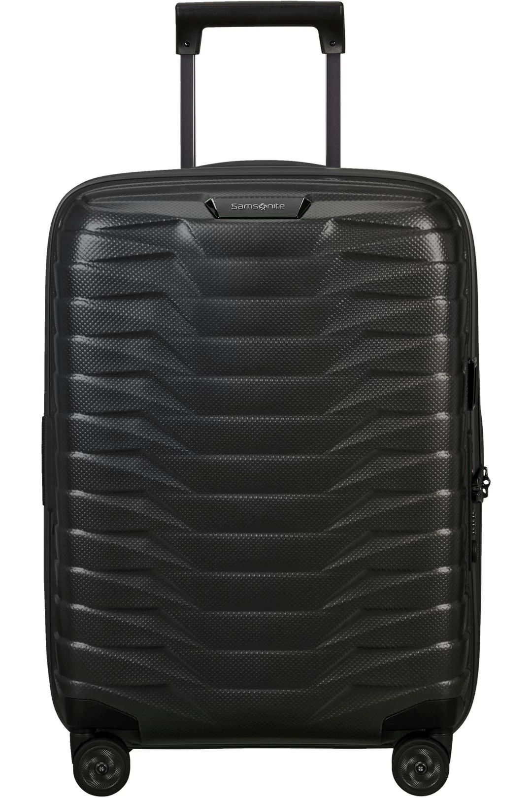 Maleta de Cabina PROXIS 55/40cm Extensible Fabricada con Roxkin - Image 40
