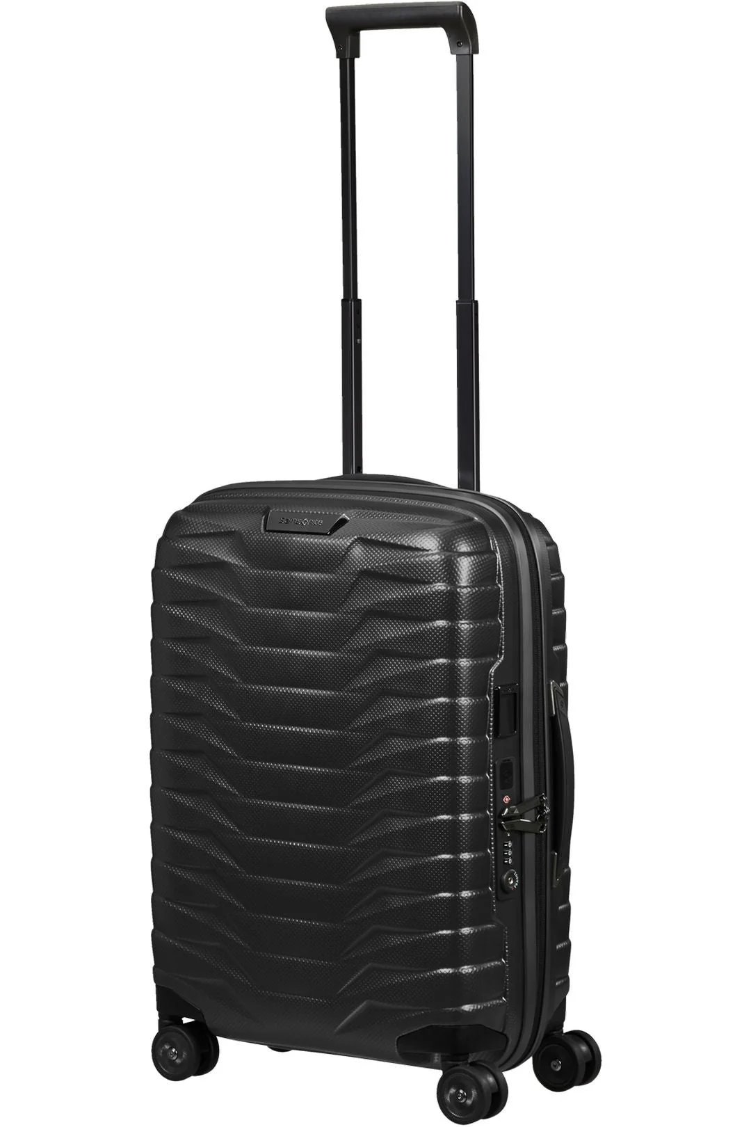 Maleta de Cabina PROXIS 55/40cm Extensible Fabricada con Roxkin - Image 44