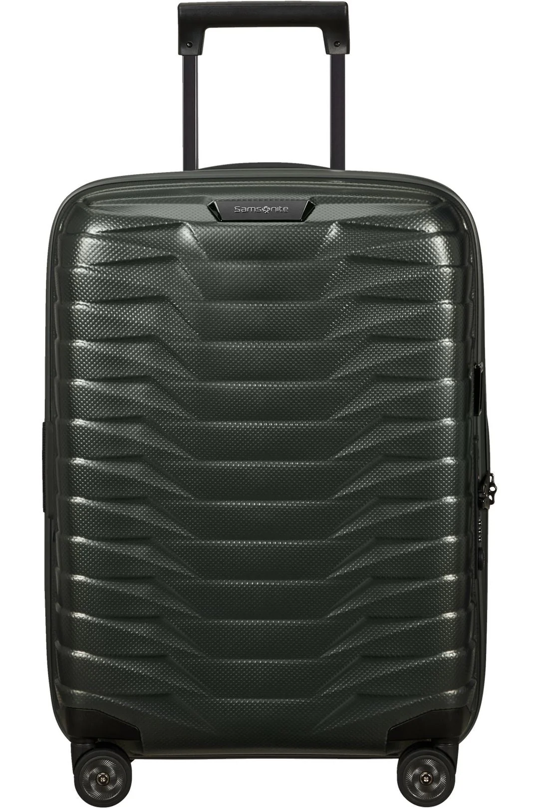 Maleta de Cabina PROXIS 55/40cm Extensible Fabricada con Roxkin - Image 47