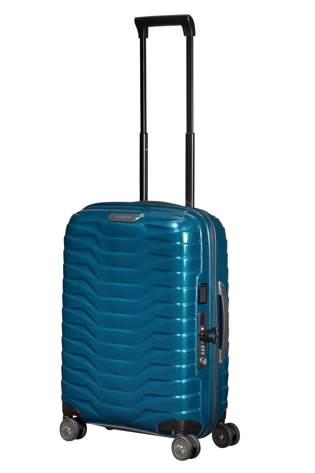 Maleta de Cabina PROXIS 55/40cm Extensible Fabricada con Roxkin - Image 65