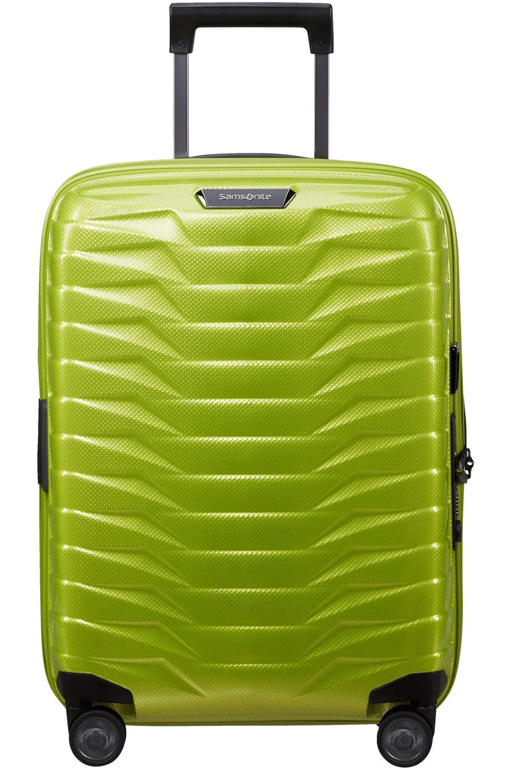 Maleta de Cabina PROXIS 55/40cm Extensible Fabricada con Roxkin - Image 69