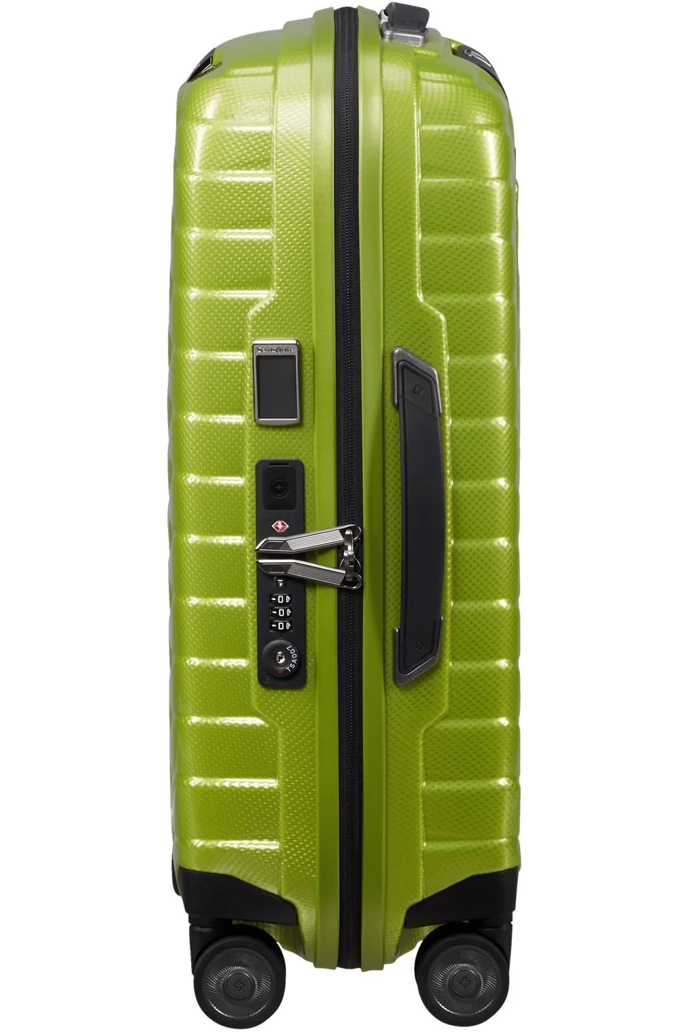 Maleta de Cabina PROXIS 55/40cm Extensible Fabricada con Roxkin - Image 72