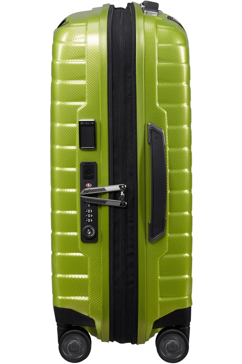 Maleta de Cabina PROXIS 55/40cm Extensible Fabricada con Roxkin - Image 73