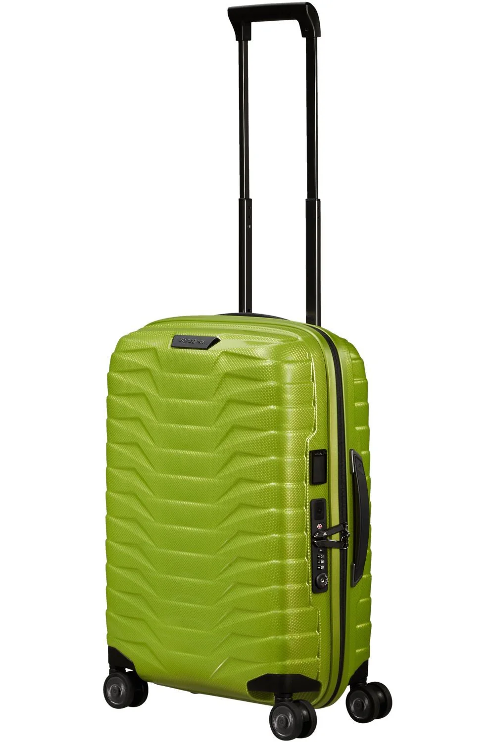 Maleta de Cabina PROXIS 55/40cm Extensible Fabricada con Roxkin - Image 74