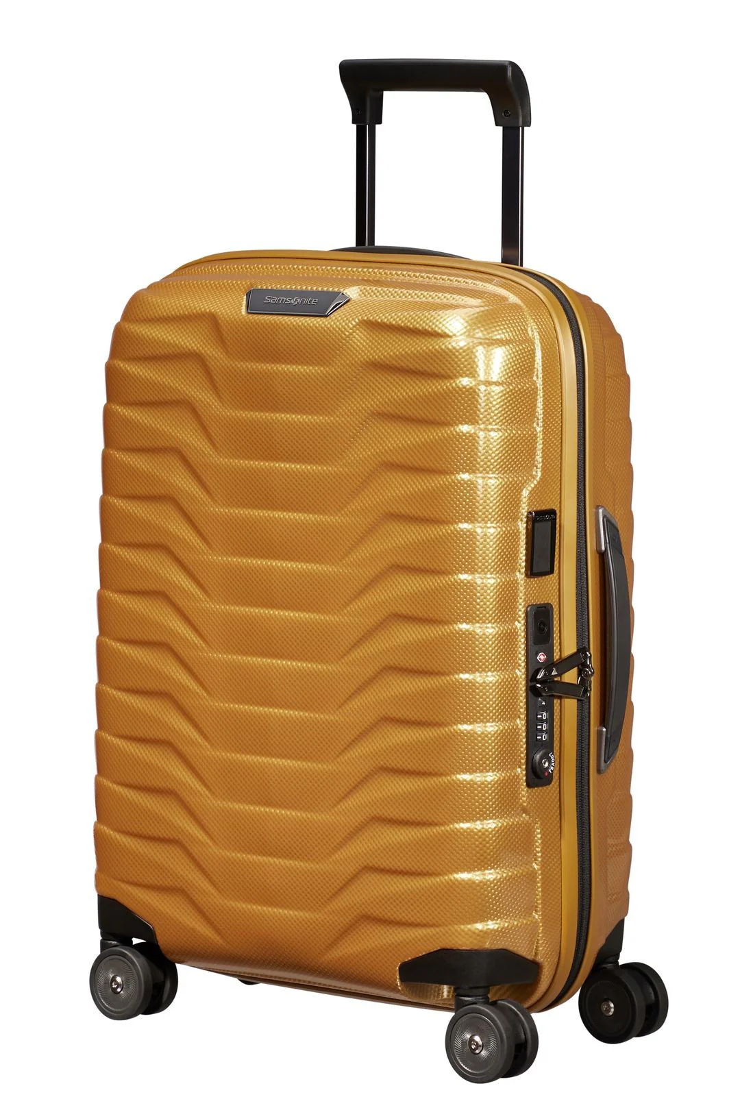 Maleta de Cabina PROXIS 55/40cm Extensible Fabricada con Roxkin - Image 75