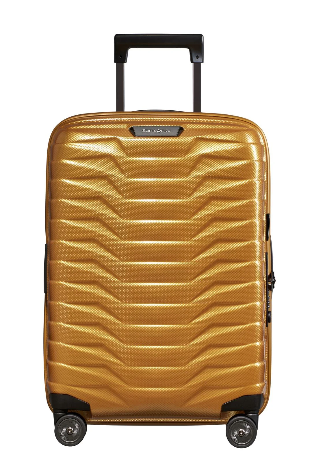 Maleta de Cabina PROXIS 55/40cm Extensible Fabricada con Roxkin - Image 76