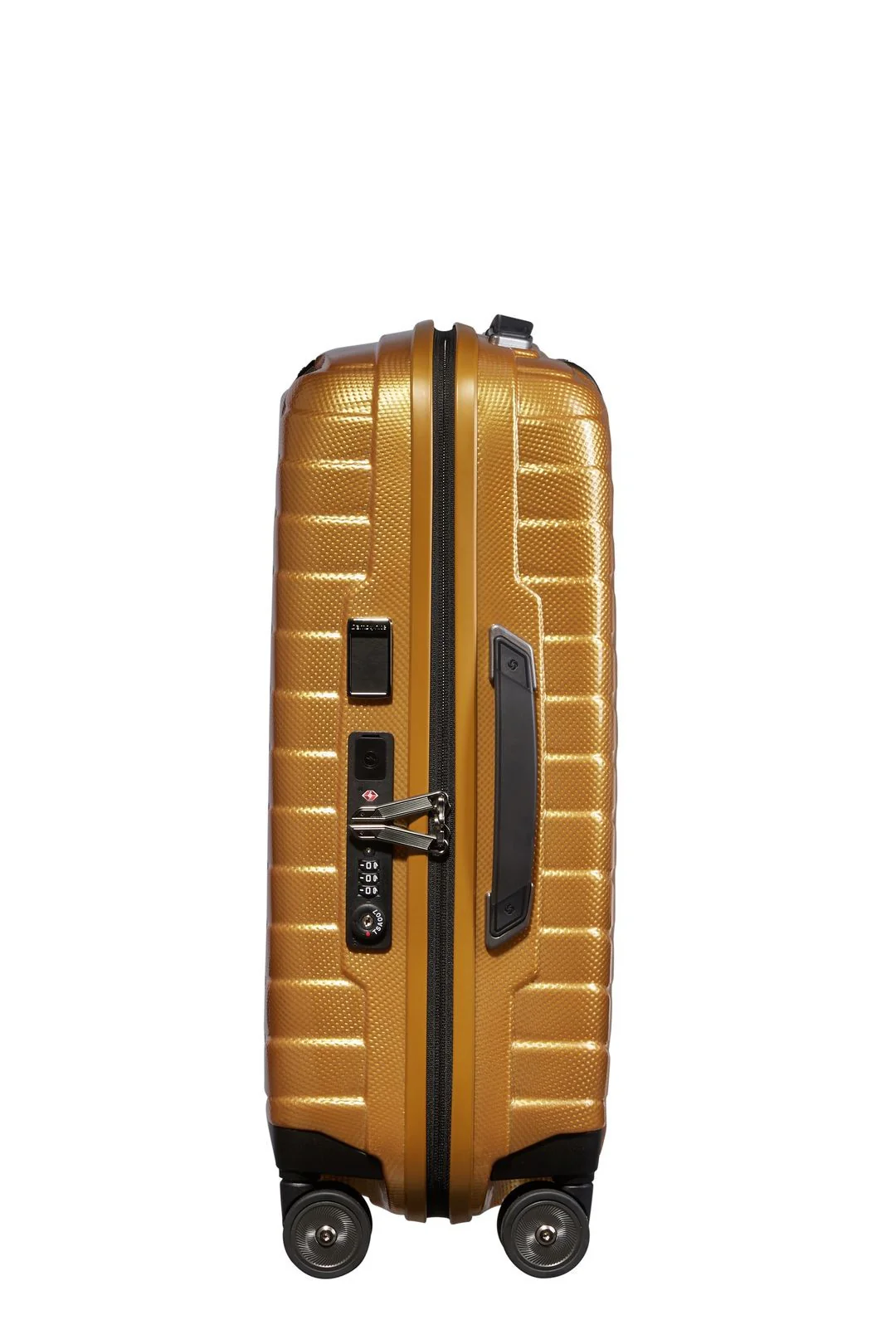 Maleta de Cabina PROXIS 55/40cm Extensible Fabricada con Roxkin - Image 78