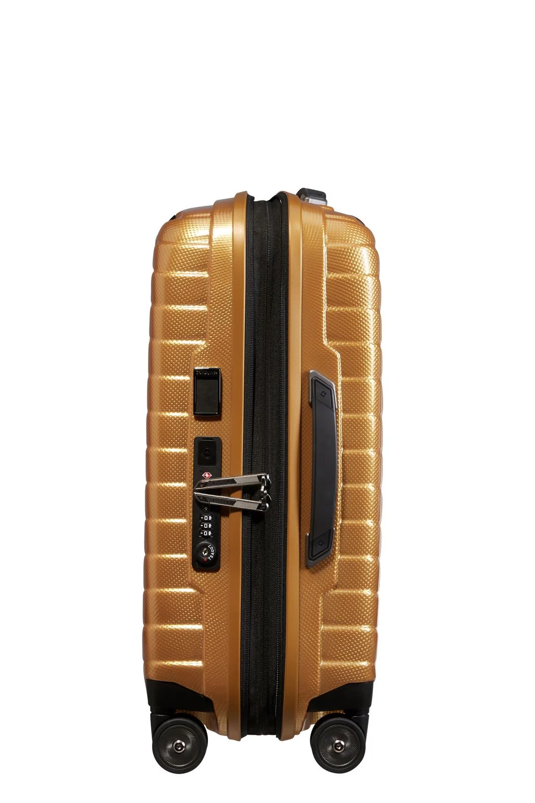 Maleta de Cabina PROXIS 55/40cm Extensible Fabricada con Roxkin - Image 79