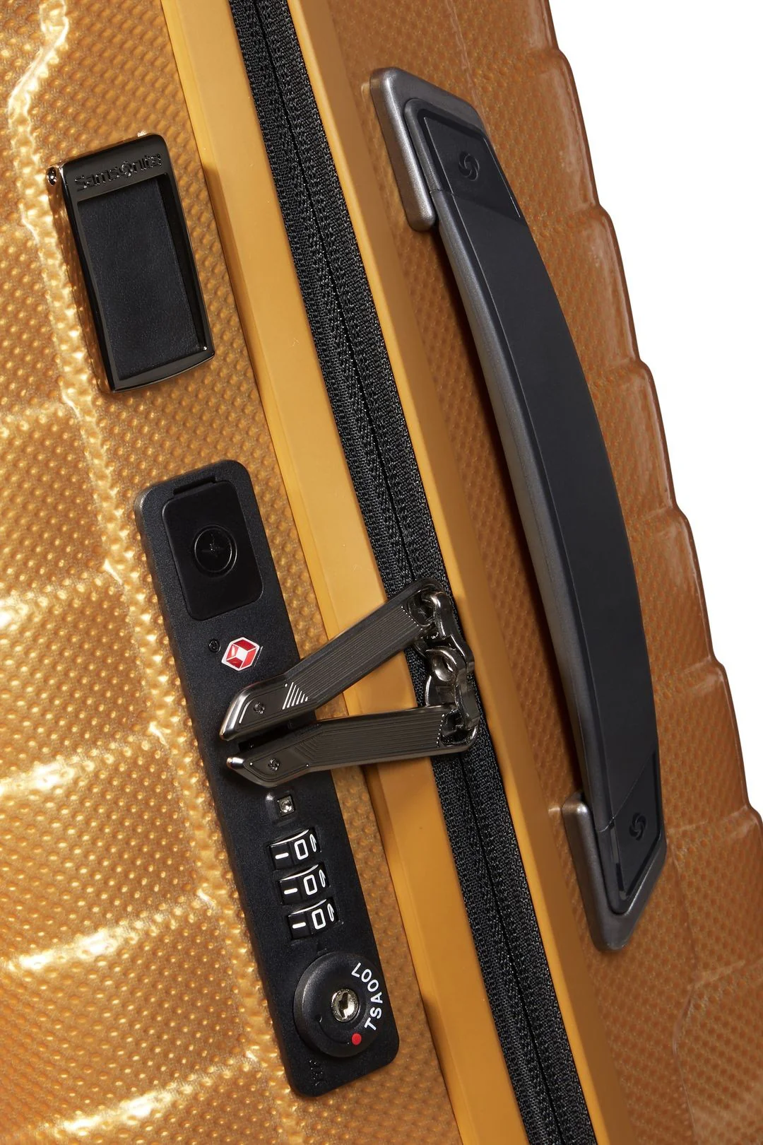 Maleta de Cabina PROXIS 55/40cm Extensible Fabricada con Roxkin - Image 83