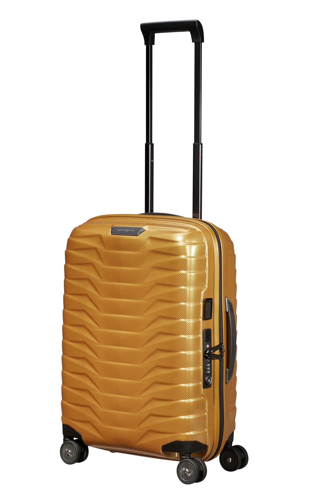 Maleta de Cabina PROXIS 55/40cm Extensible Fabricada con Roxkin - Image 85